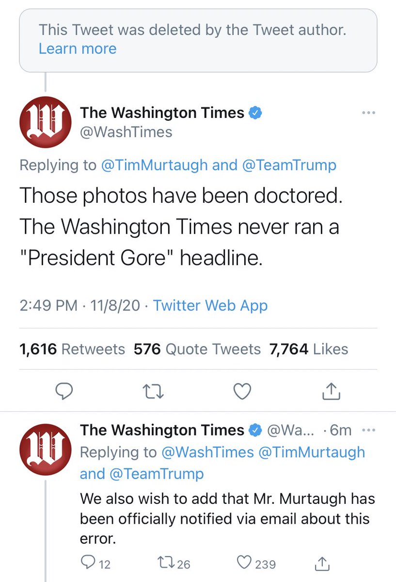albamonica's tweet photo. A Trump campaign play in three acts: https://t.co/NKJRWwYyVL
