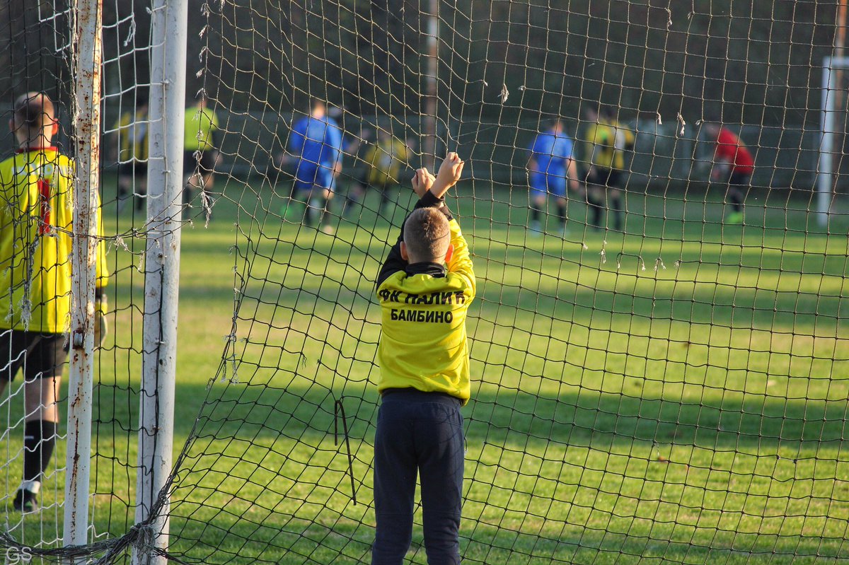grujas's tweet photo. 07.11.20. Palić - Žednik 3:2, GFL Subotica #groundhopping #Serbia #gs #Palic #Zednik #dreams https://t.co/pJCwImvBAr