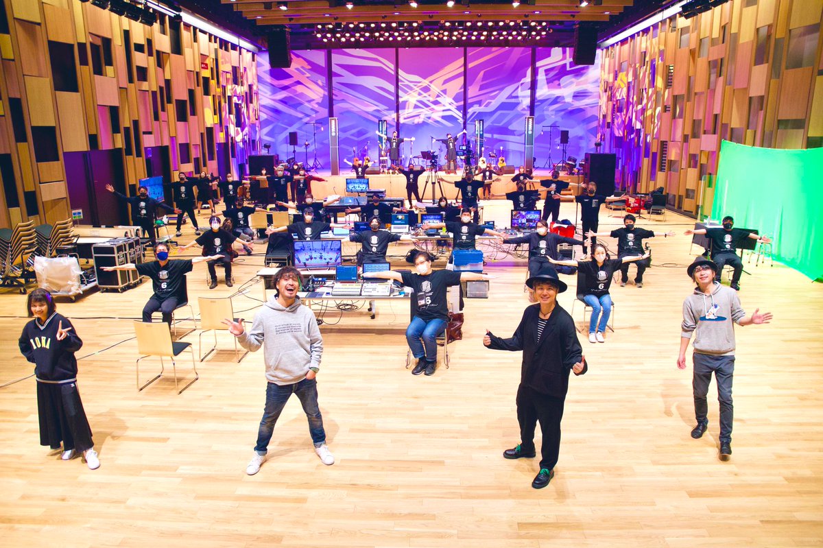 三浦祐太朗 Yamaha Acoustic Mind Online 千秋楽でした あらためてこのイベントに誘ってくださったiseki さん イベント全出演 Cm等作成して下さったanlyさんそしてスタッフの皆さん本当にありがとうございました Yamahaギター最高 T Co