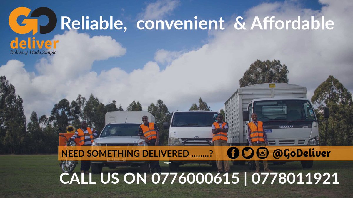 deliver_go's tweet photo. Our Services include :
🚀 Errands 
🚀 Pick Ups
🚀 Drop Offs
🚀 Documents, Parcel Delivery 
🚀 Food delivery
Think Courier. Think Us.
0776000615
#deliveryMadeSimple #RIPGINIMBI #ripmoana #redmarketsunday @redmarketsunday @JereraOnline @iMisred @retweet263 @Makomborerol @ashepany7 https://t.co/gc5TXXOWMV