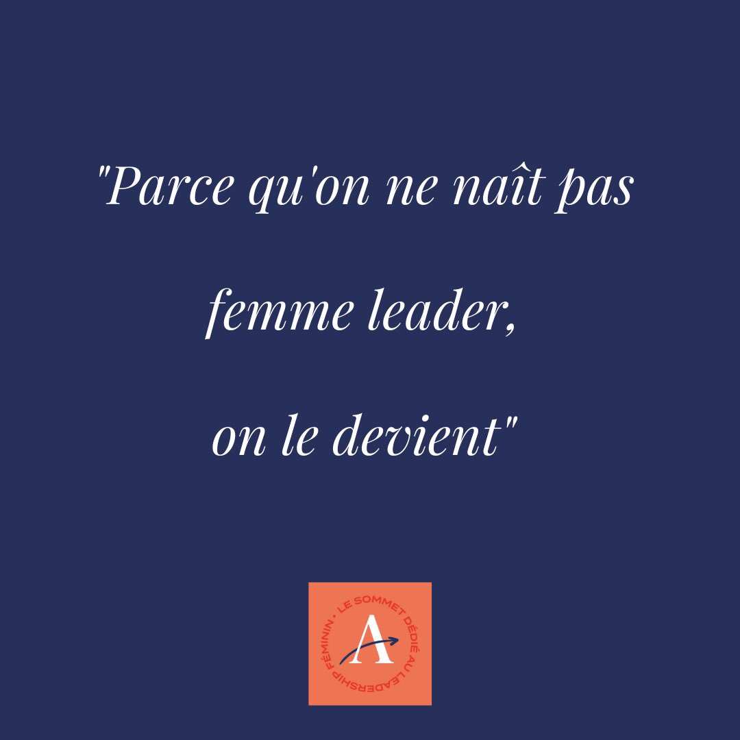 Dernier soir d’itw pour le sommet #GrandeurDames.
18H, Alexandra Vassilacos nous parle de coming-out spirituel ; et à 20H, <a href="/AnneGhesquiere/">Anne Ghesquière</a> évoquera un itinéraire atypique placé sous le signe de la spiritualité.
Inscription gratuite ici : grandeur-dames.fr