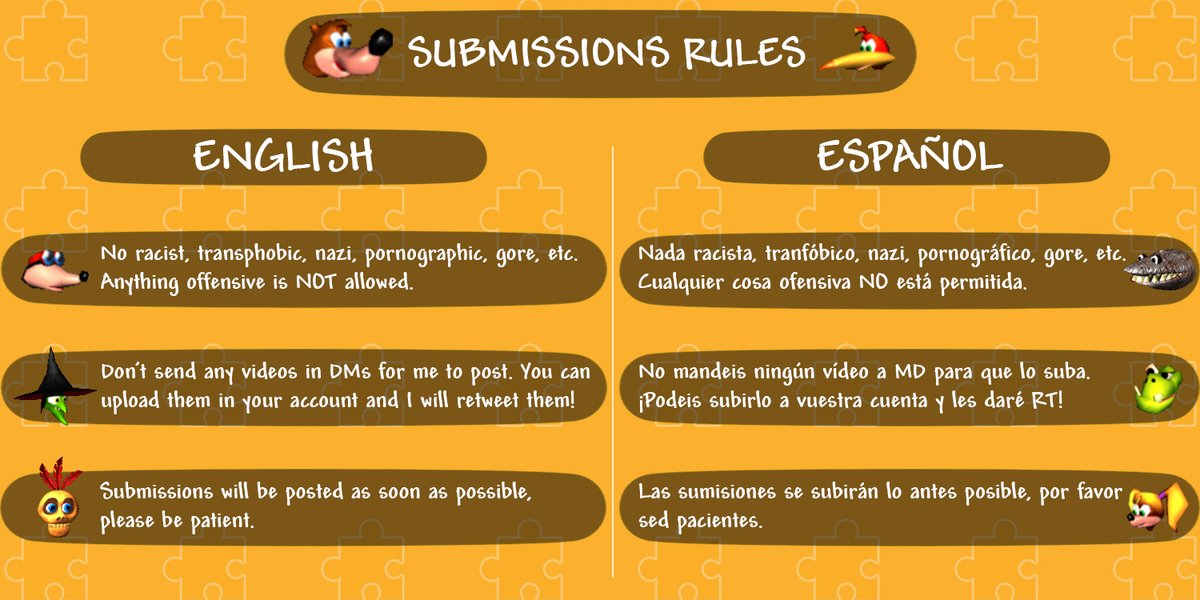 Images with Banjo-Kazooie Music tweet media