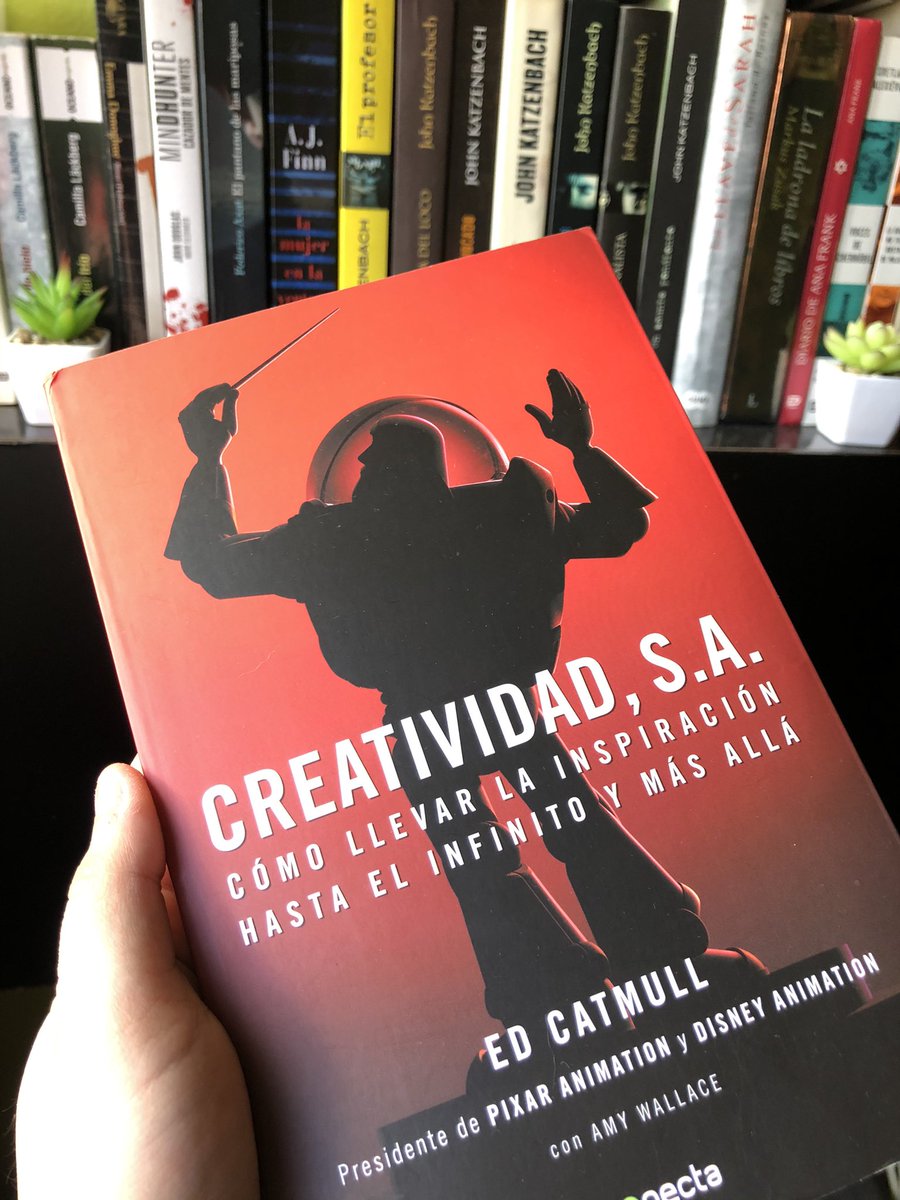 Roussellyss's tweet photo. @librofilos #creatividadsa :) https://t.co/C6vmET3mh6