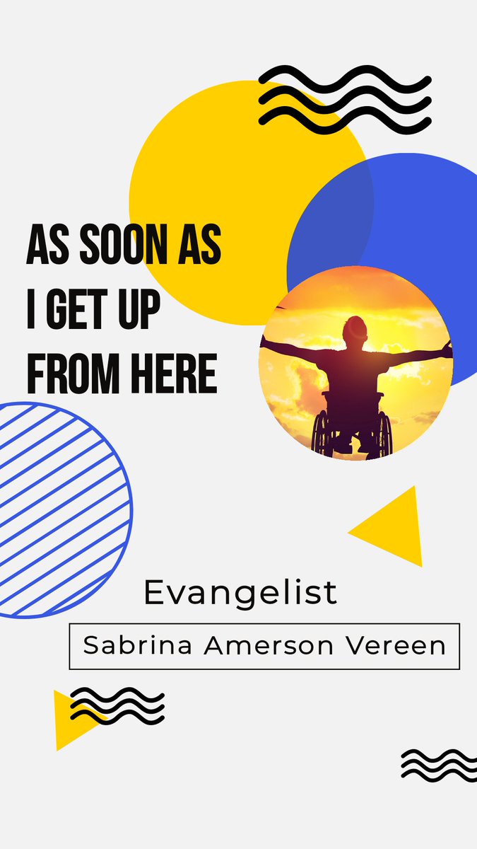 NC_COGIC's tweet image. Evangelist Sabrina Amerson Vereen
"As Soon as I Get Up From Here"
Mark 2:1-12
@hreynoldsdavis 
@ladypld 
@drldonnell