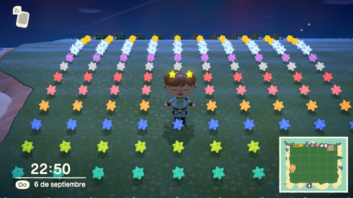 VictyLusi494's tweet photo. 🌸Animal Crossing Treasure Island🌸

RT+Follow para participar📝

1 Ganador podrá elegir 40 objetos a gusto❤️

DIYs, Materiales, Bayas, NMT, Coleccionables, Ropa, Muebles, Navidad y más💕

Termina Viernes 18⏳

Suerte✨ https://t.co/NZmdKjx1vX
