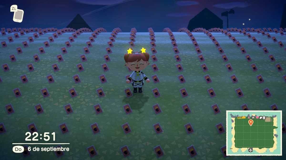 VictyLusi494's tweet photo. 🌸Animal Crossing Treasure Island🌸

RT+Follow para participar📝

1 Ganador podrá elegir 40 objetos a gusto❤️

DIYs, Materiales, Bayas, NMT, Coleccionables, Ropa, Muebles, Navidad y más💕

Termina Viernes 18⏳

Suerte✨ https://t.co/NZmdKjx1vX