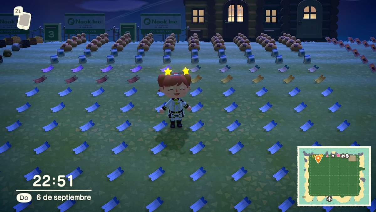 VictyLusi494's tweet photo. 🌸Animal Crossing Treasure Island🌸

RT+Follow para participar📝

1 Ganador podrá elegir 40 objetos a gusto❤️

DIYs, Materiales, Bayas, NMT, Coleccionables, Ropa, Muebles, Navidad y más💕

Termina Viernes 18⏳

Suerte✨ https://t.co/NZmdKjx1vX