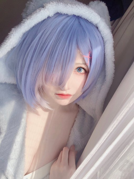 コスプレイヤーましろのTwitter画像56