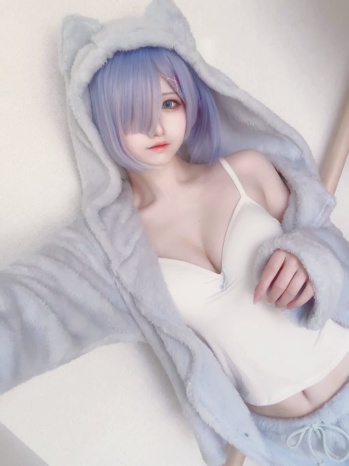 コスプレイヤーましろのTwitter画像57