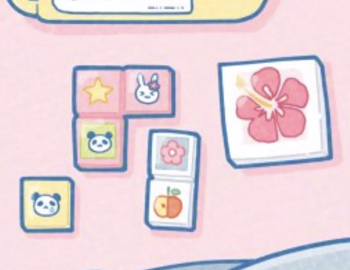 @4_4_mon このシール見て一気に思い出がぶぁぁぁぁぁぁ！！っと蘇ってきました、、、他のはよく懐かしいシリーズで見ましたがこのシールチョイスするの最高すぎます、、、🥺 