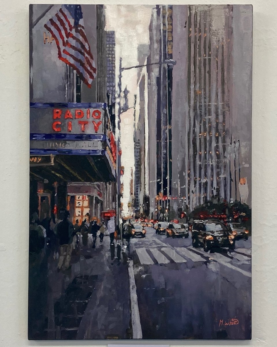 MaxWhit10041882's tweet photo. Radio City, new York, available now! https://t.co/EDRSYwhR8i https://t.co/qlqA5Ja8Zk