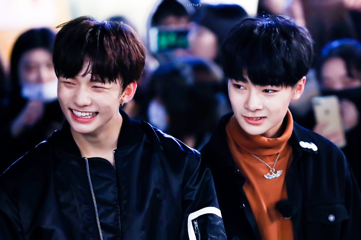 STRAYSWERVE's tweet photo. you're telling me this was 3 years ago??? :((( 3 years has already passed, not that long but look at what we've achieved now. i am so proud. https://t.co/m5BCziTlNN