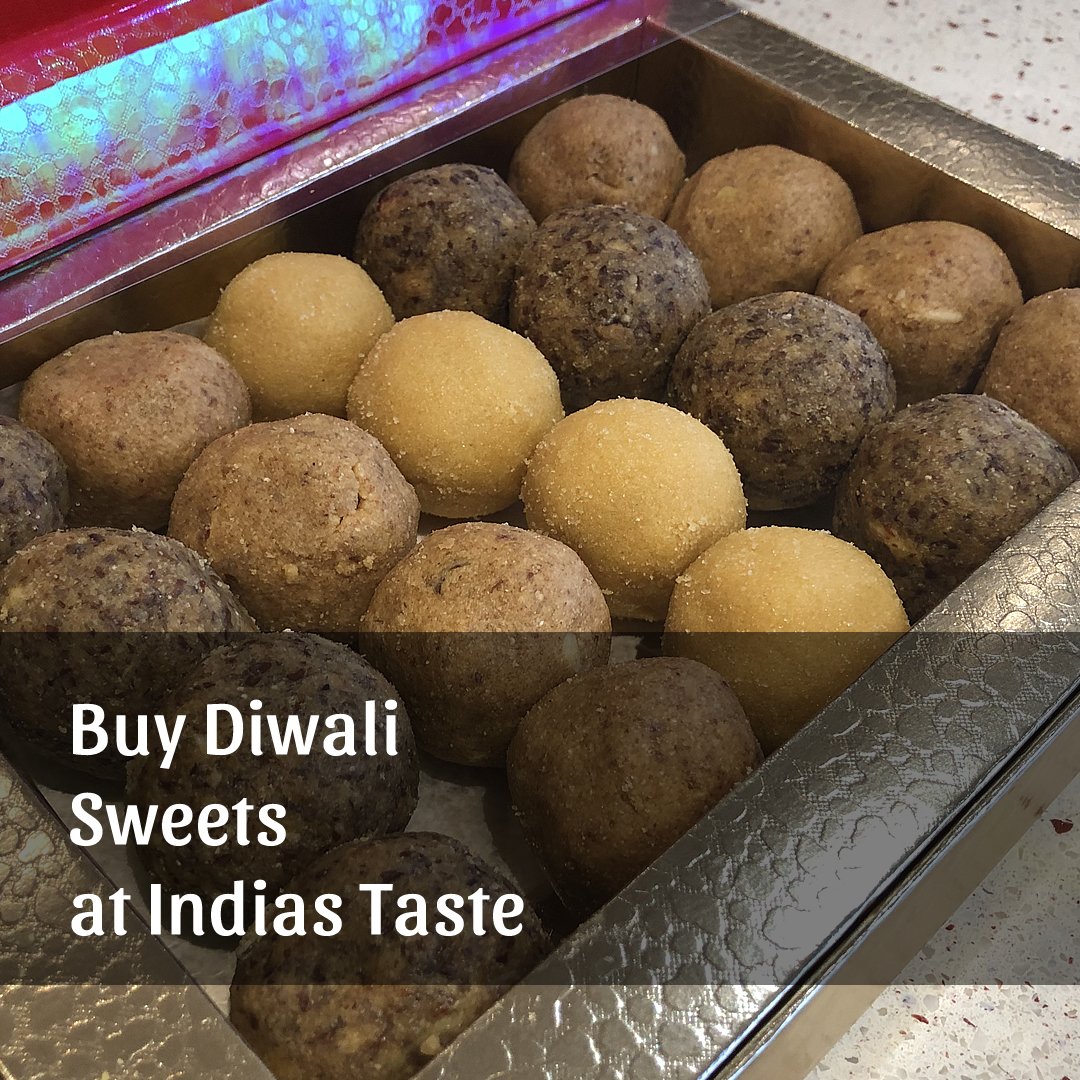Indias Taste tweet media