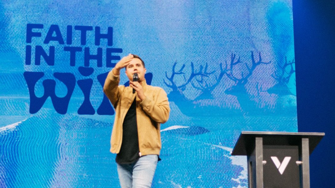 victorytulsa's tweet photo. We’re called to STABILITY because Jesus is our firm foundation.
@PaulDaugherty
#PeaceInTheWild
#FaithInTheWild https://t.co/p8f41athIh