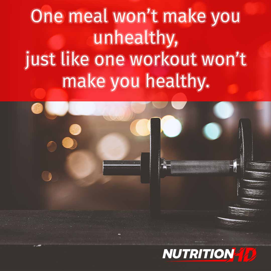 nutrition_hd's tweet photo. Be realistic and kind to yourself or you're doing it wrong. ๐ช
.
.
.
#Fitness #Gym #Fit #Workout #FitFam #Health #BodyBuilding #Fitspo #HealthyFood #WeightLoss #Trainiac #FitnessJunkie #InstaFitness #Fitporation #FitForLife #FitLifestyle #NutritionHD #IGfit #WorkoutTime https://t.co/Jryplaia55
