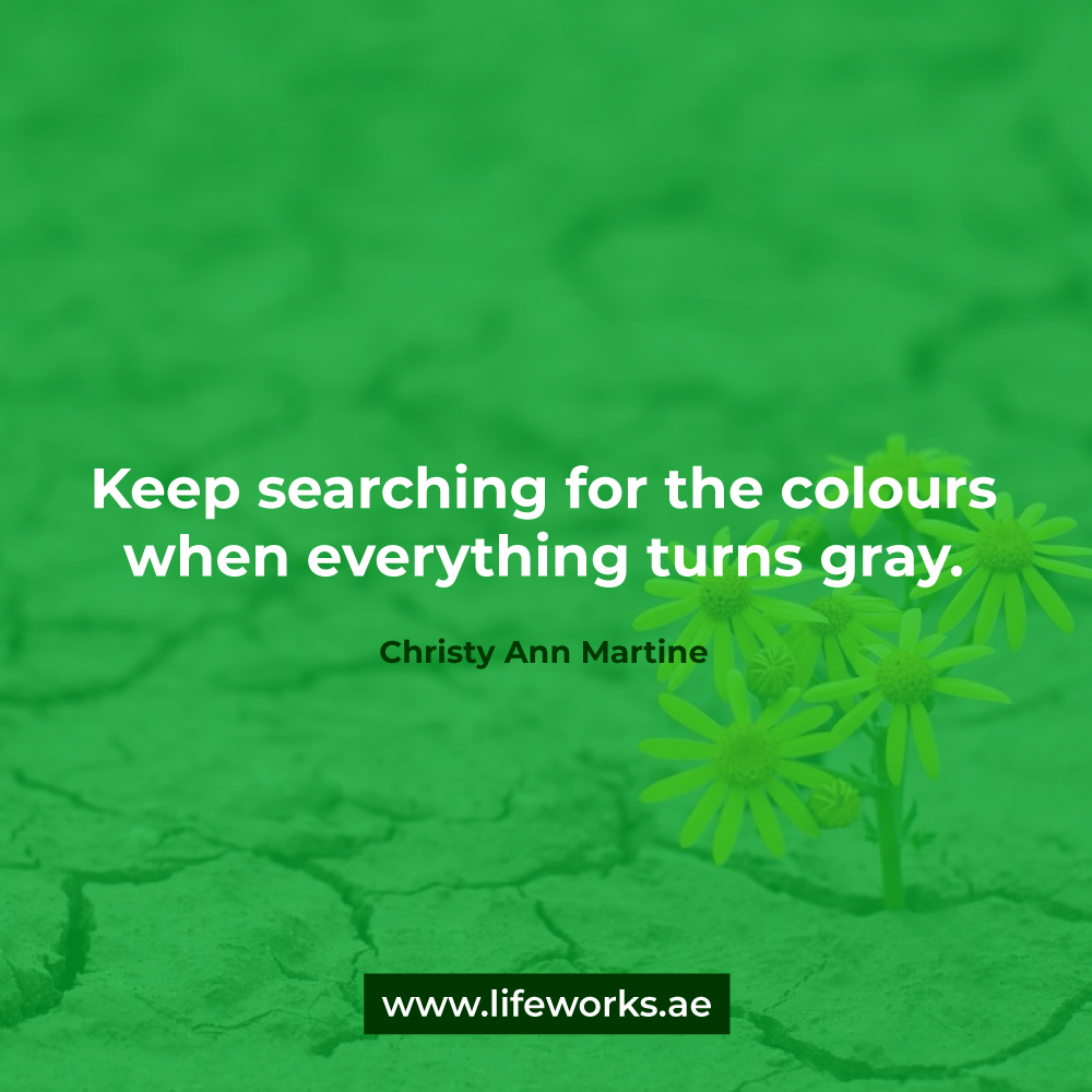 LifeWorks Holistic Counselling Centre tweet media