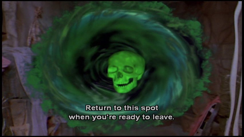 MahdiHosen1's tweet photo. #JustWatched #MortalKombatConquest #EP010 #UnholyAlliance #BackToBack https://t.co/6HqdIAubFP