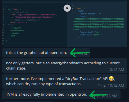 oikos_cash's tweet photo. Update: After a prolonged outage, the basic functions of our platform are still unavailable. We are unable to obtain any information or direction from official Tron support channels. Time for a fork? #DeFi #YieldFarming #OpenTron #blockchain #cryptocurrency https://t.co/SPhycEbl3r