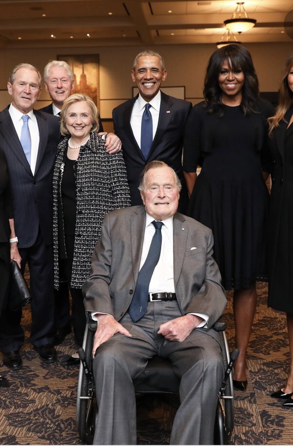 schaufele1's tweet photo. We need my more of this to heal this great country, politics may not align, but all can see past the politics and into their hearts and souls, respect different opinions, come together as Americans, the people make America great not politics!  #Unity https://t.co/axaxiR3ulv