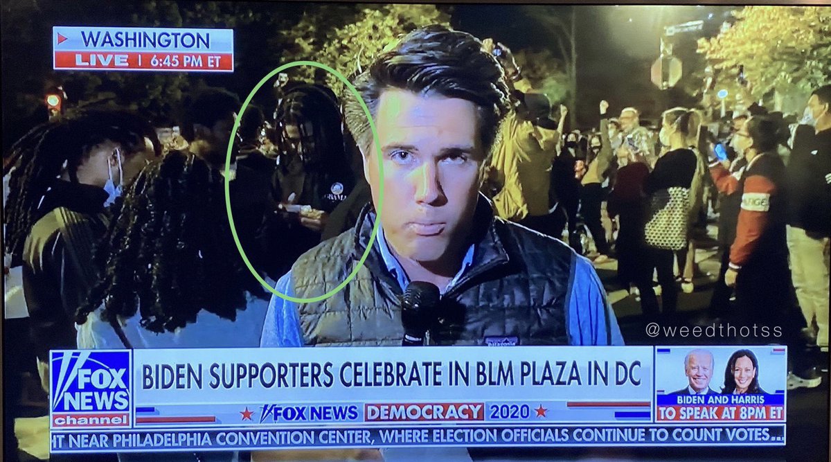 weedthotss's tweet photo. someone was spotted rolling up outside the white house 😂 https://t.co/BlCiq9g45P