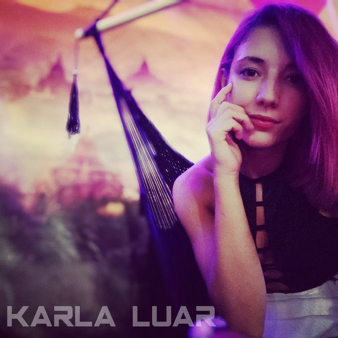 Cu&aacute;nto amor puedes darme?😈 👉🏼 @karlaaluar 👈🏼 S&iacute;gueme 💕   #love https://t.co/Yi3fXrWzvO<a class="tags" href="/tag/karlaaluar">@karlaaluar</a><a href="/tag/love"class="tags"><span>#love</span></a>