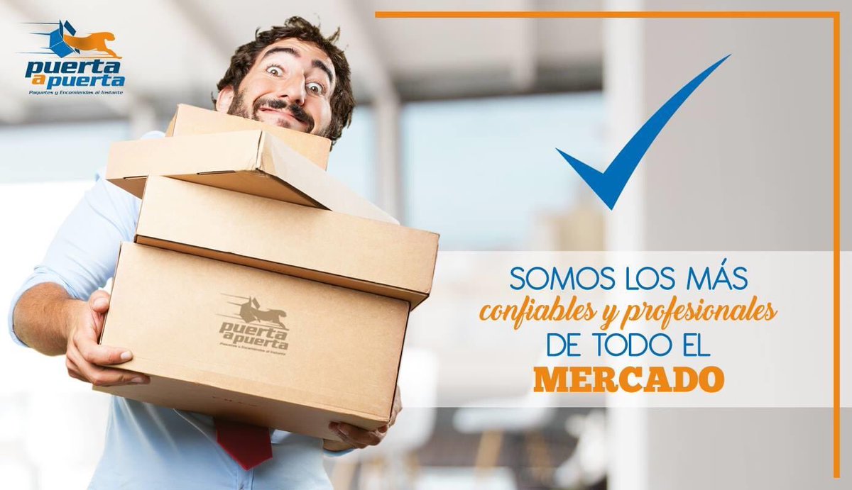 PuertaPuerta's tweet photo. !!!nos encanta tu cara cuando recibes tus paquetes a tiempo y en buenas condiciones!!! Solicita tus envíos por Puerta a Puerta CR. vístenos en https://t.co/78WFctTgEO contamos con el mejor software de última milla😀 https://t.co/7ESqGki4Iy