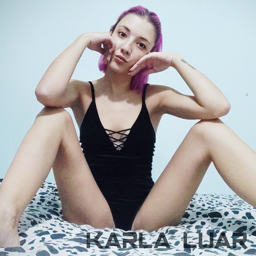 TW Pornstars - KarlaLuar. Twitter. Ya encontraste a tu pervertidx?😏 👉🏼  @karlaaluar 👈🏼 Sígueme. 4:09 PM - 8 Nov 2020