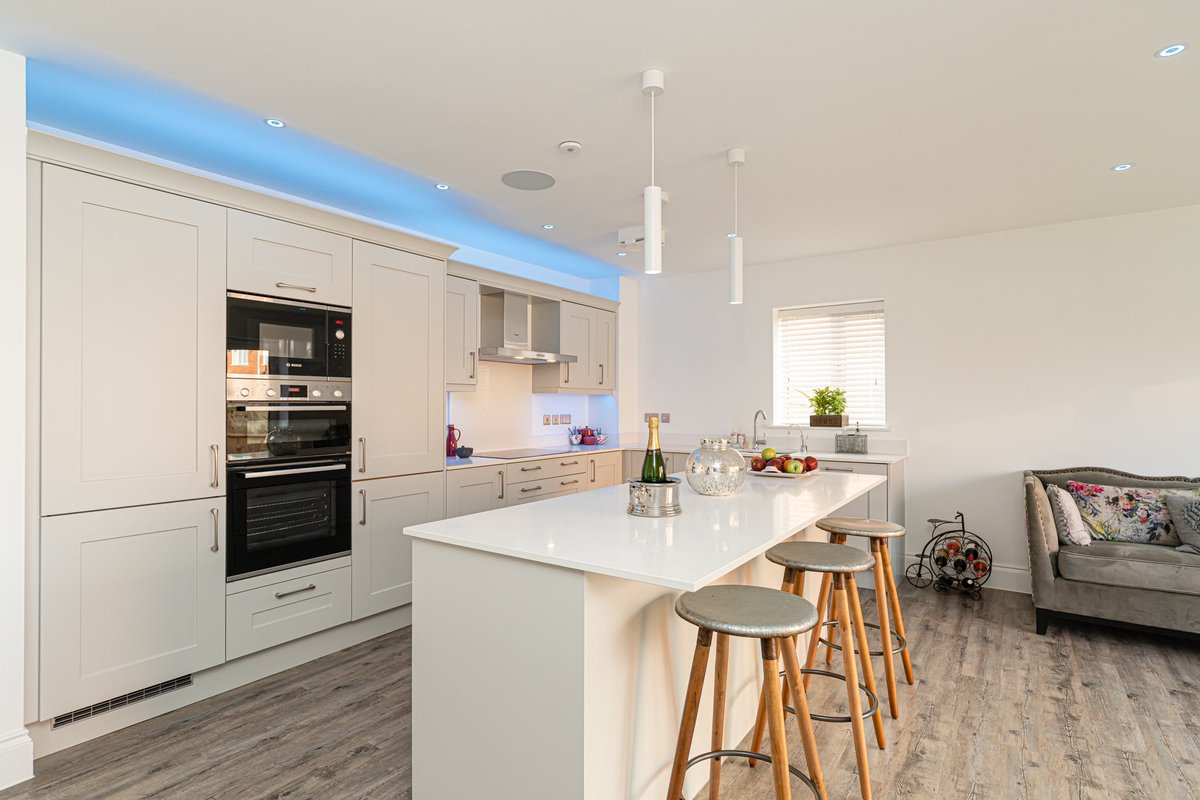 Darcliffe Homes tweet media