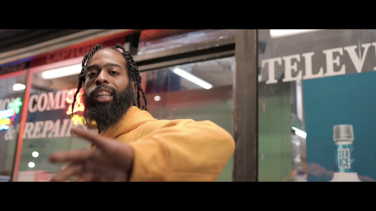 MXCKdotCom's tweet photo. Video: Ricky France – One Way Or Another https://t.co/Rfg9omnLIz

cc: @ForevaFettiFam https://t.co/IXlzRKgFqa