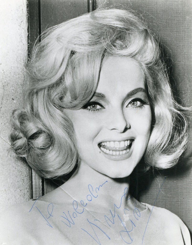 Happy birthday Virna Lisi   