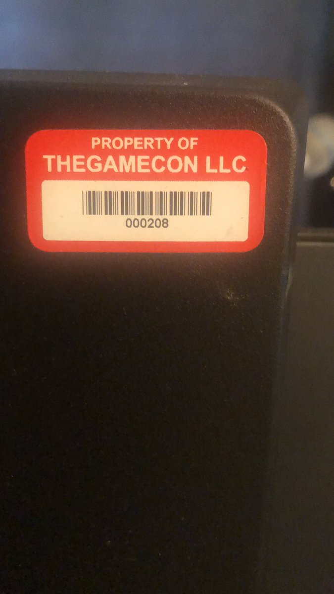 KevimationMixer's tweet image. Do I win? I will go find them some time this week.