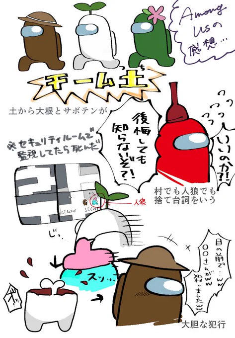 話題のアレに混ぜてもらった日記 ' 