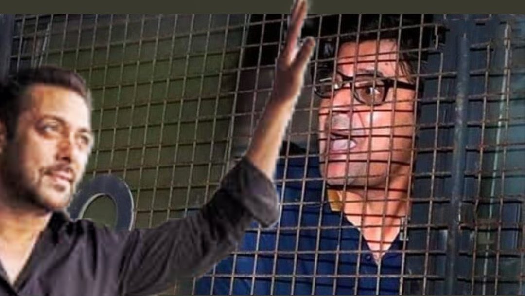 yes_indiya's tweet photo. Chup Kyu hai Salman?
Kaha chupa hai salman?
Druggy gang, dum maro dum 🤣
#ArnabGoswamy #Paycho https://t.co/EKQOjwDDA2