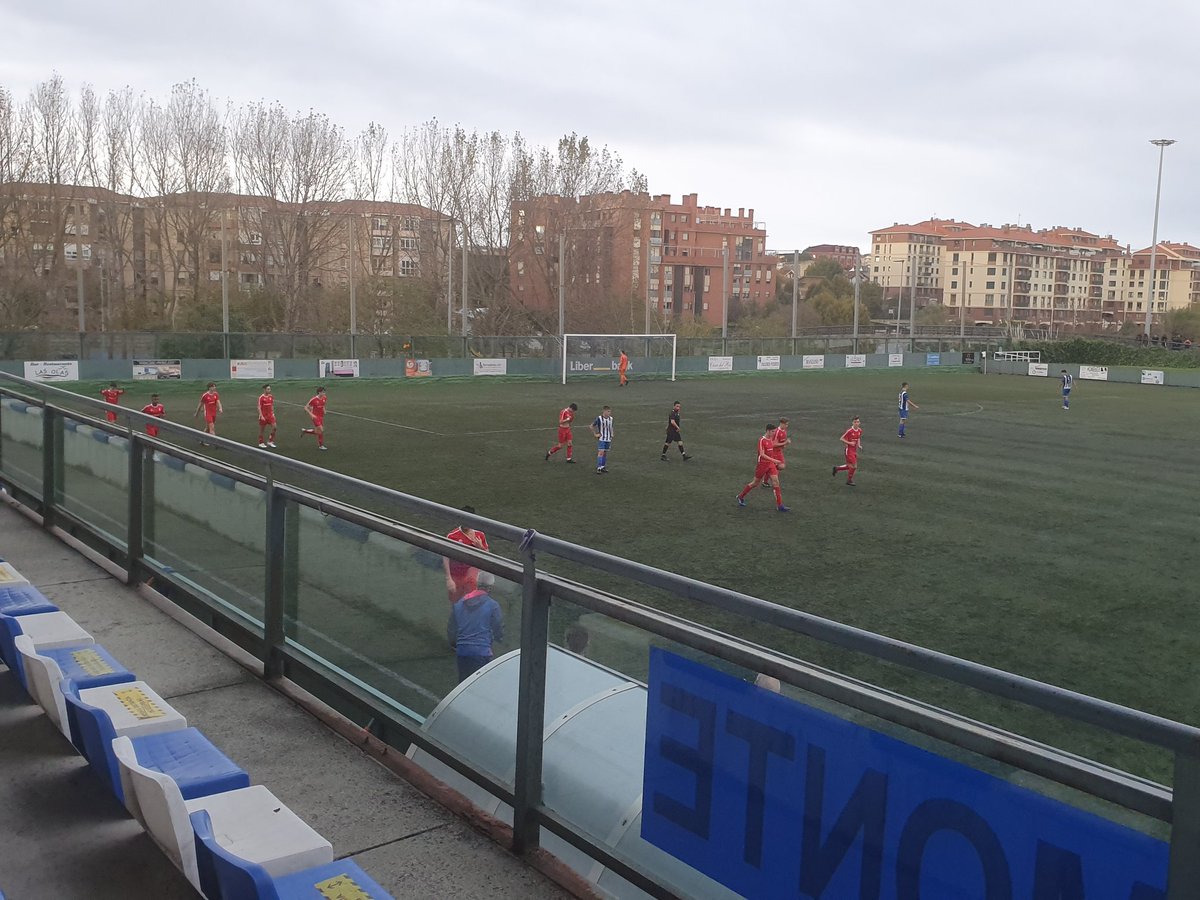diegobalbontin's tweet photo. ⚽️ #JDH
📣 ¡GOOOOOL GOL GOL del #CFBansander 👉 GOLAAAZO de Mateo!
💥 ¡DERECHAZO imparable a bote pronto!
⏰ 76'
🆚️ @CFBansanderOfic 2️⃣ - 1️⃣ @CD_MARINASPORT https://t.co/Bd09CdtZcE