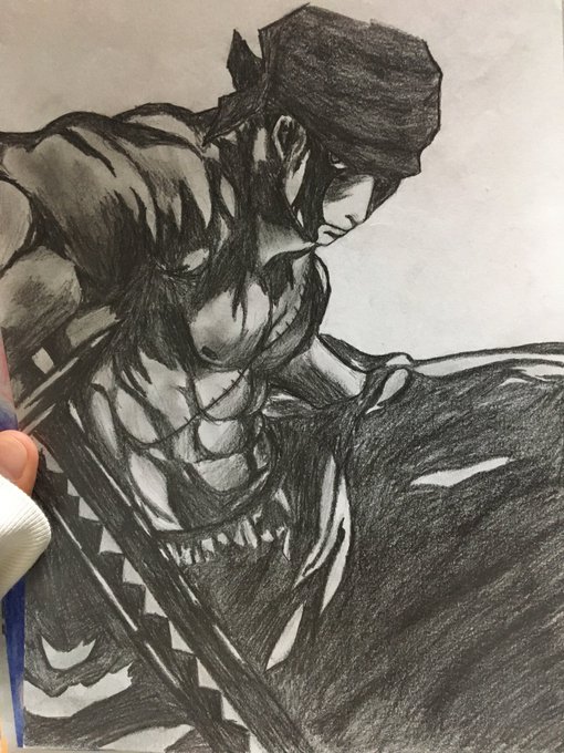 Onepiece 高画質 のtwitterイラスト検索結果 古い順