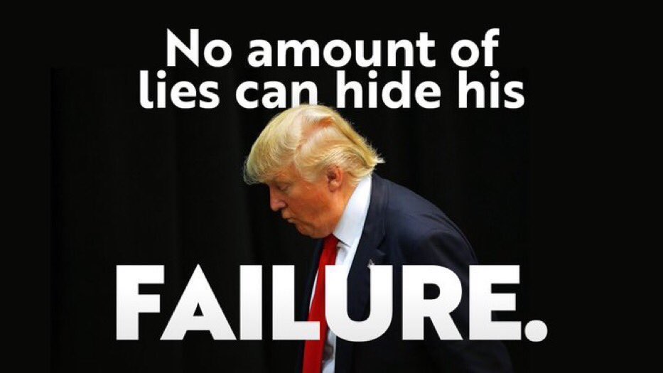 rikkibird's tweet photo. @realDonaldTrump Try really, really hard to act like an adult. Pretend you have some dignity and CONCEDE.
#ItsOver https://t.co/TLSgI7XNDv