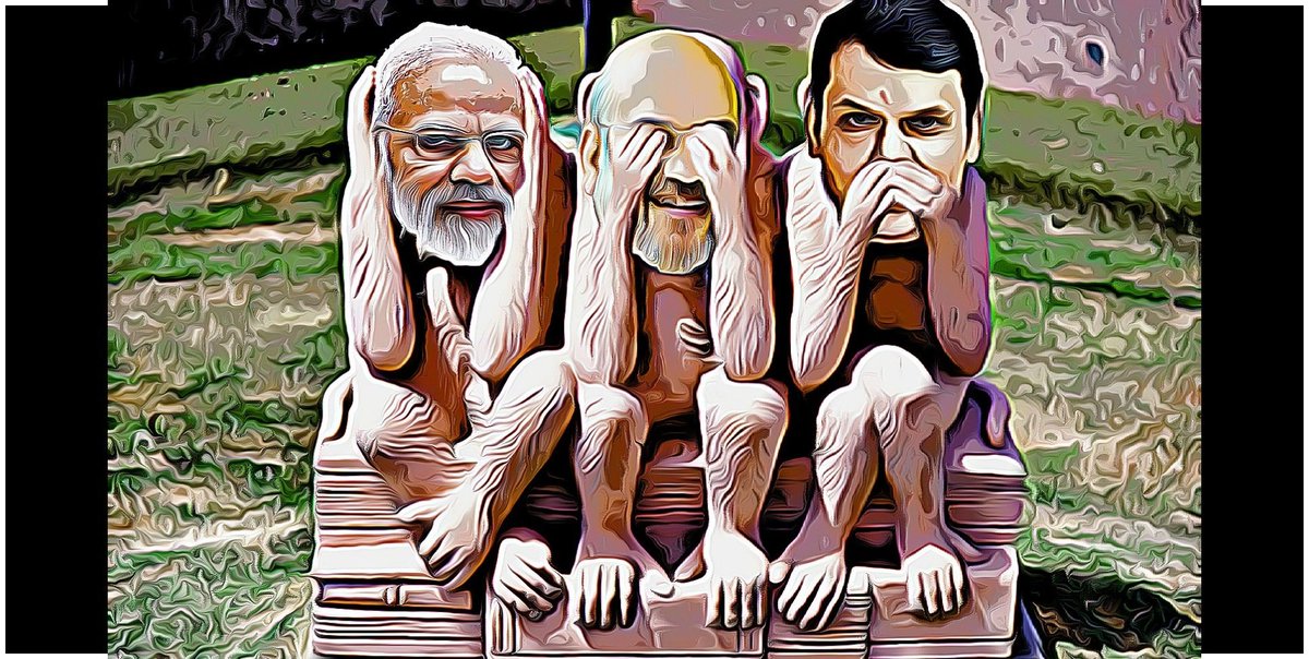 OyeAlkesh's tweet photo. WHY BJP IS NOT TAKING ACTION AGAINST MAHARASTRA GOVT FOR BRUTALITY ON ARNAB?

NATION WANTS TO KNOW!

#बीजेपी_पर_थूकता_है_भारत https://t.co/8aeLPNpHDJ