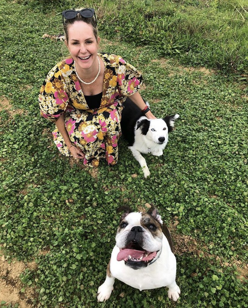 Life with Jack and Mable.