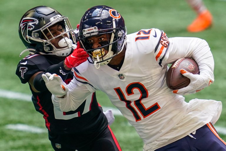Mybears2's tweet photo. #GameDayBaby #BearDown #Bears play hard af #GetDaDub https://t.co/nNtOTzUy6b