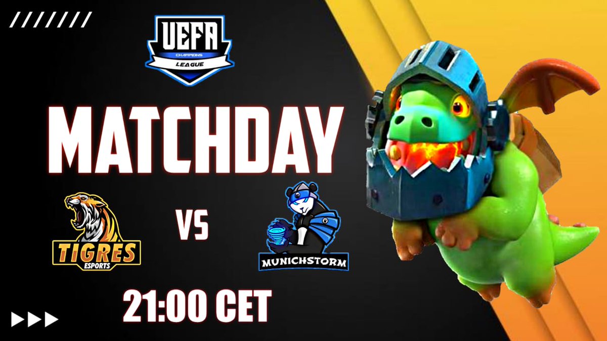 Hell’s Legion tweet media