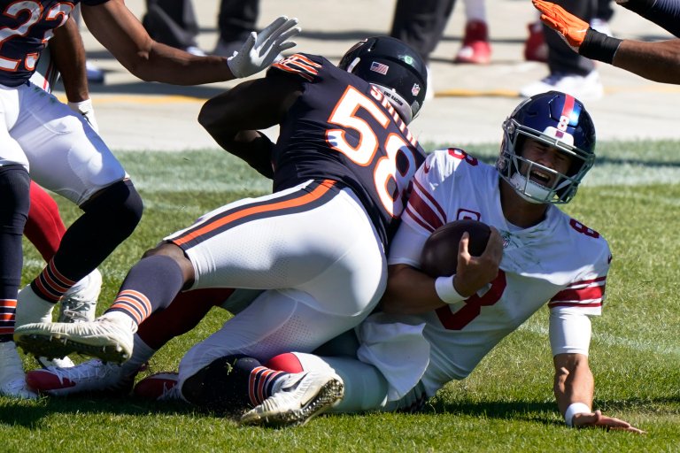 Mybears2's tweet photo. #GameDayBaby #BearDown #Bears play hard af #GetDaDub https://t.co/nNtOTzUy6b