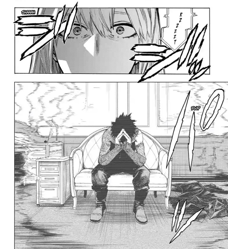 #bnha290
.
"Its ok, mother, I know you tried" 