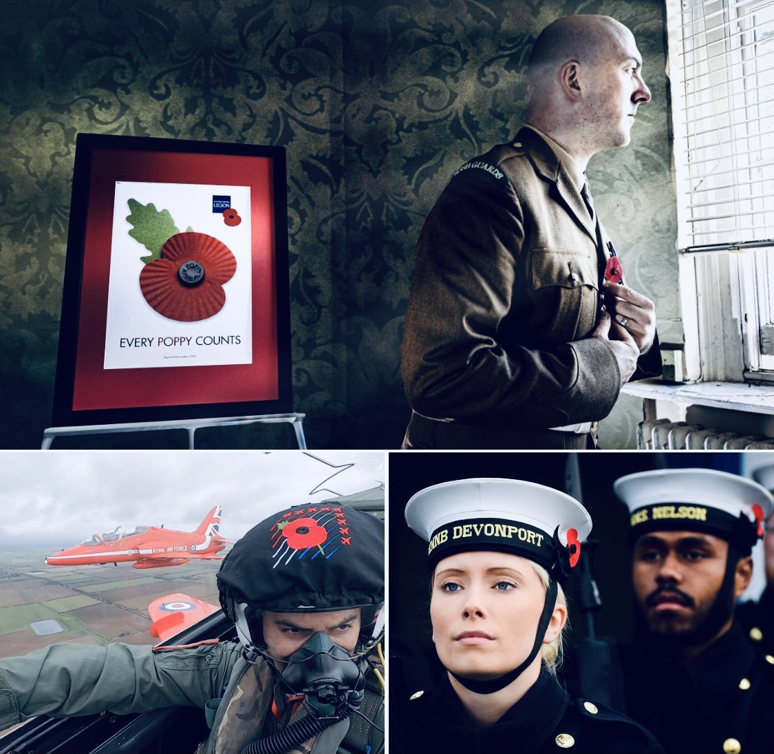 Titanium22P's tweet photo. #RemembranceSunday #rememberthefallen #WeWillRememberThem #LestWeForget https://t.co/SQg3H7AuHg