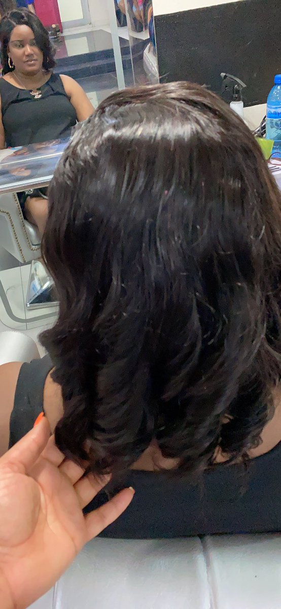 Blondedy Ferdinand Studio tweet media