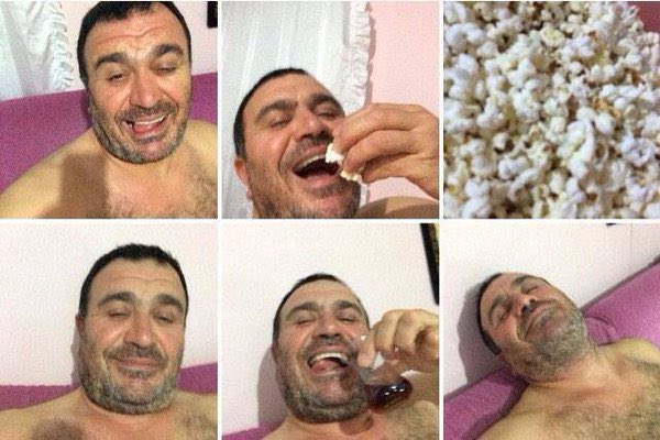 An itibar Berat Albayrak istifa etti. Türk lirası anlık;