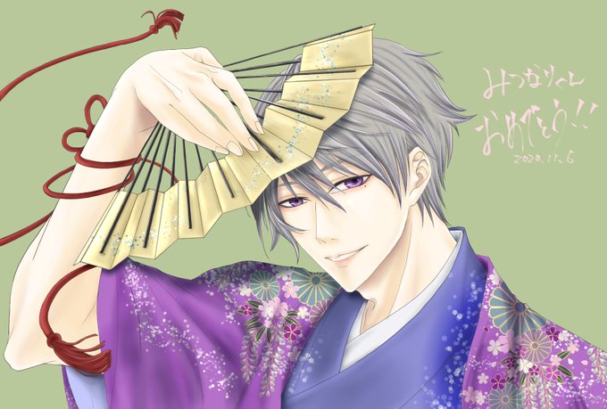 石田三成誕生祭のtwitterイラスト検索結果 石田三成誕生祭のtwitterイラスト検索結果