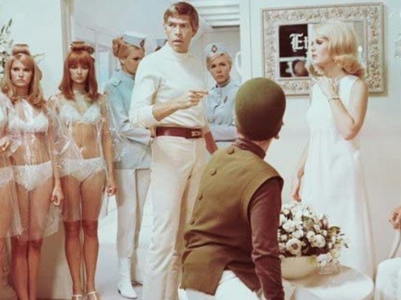 thunder_rollin's tweet photo. Jean Hale tente de nuire à James Coburn dans "F comme Flint" avant de succomber à ses charmes. On fait appel à lui quand #JamesBond n'est pas disponible. (Real Gordon Douglas - 1967)
#InLikeFlint #JeanHale #JamesCoburn #DerekFlint
Trailer : https://t.co/xA6B9gNHFx via @YouTube https://t.co/bM2rhtwXYT