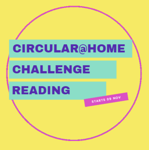 ReadingCAN's tweet photo. What is the Circular Economy?
Next week, we will run a #CircularHomeChallenge for all of us to explore circular ideas - stay tuned!
Sign up://www.eventbrite.co.uk/e/circularhome-challenge-conversation-tickets-124537688579
#ReadingCAN #CircularEconomy #CEC_Rdg @CircularEClub https://t.co/ykWfmvEwId