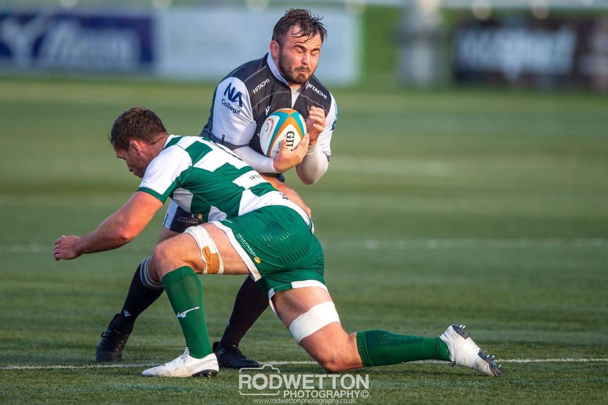 EyezOpenWide's tweet photo. Ealing Trailfinders V Falcons - @ealingtfrugby @FalconsRugby Ealing played Falcons in their pre season match - Ealing ran out 38-17 winners. https://t.co/EdoGzxFuHW