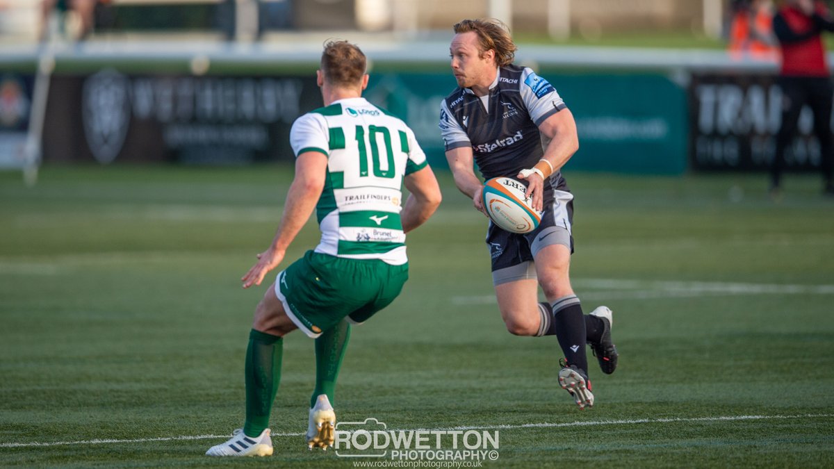 EyezOpenWide's tweet photo. Ealing Trailfinders V Falcons - @ealingtfrugby @FalconsRugby Ealing played Falcons in their pre season match - Ealing ran out 38-17 winners. https://t.co/EdoGzxFuHW
